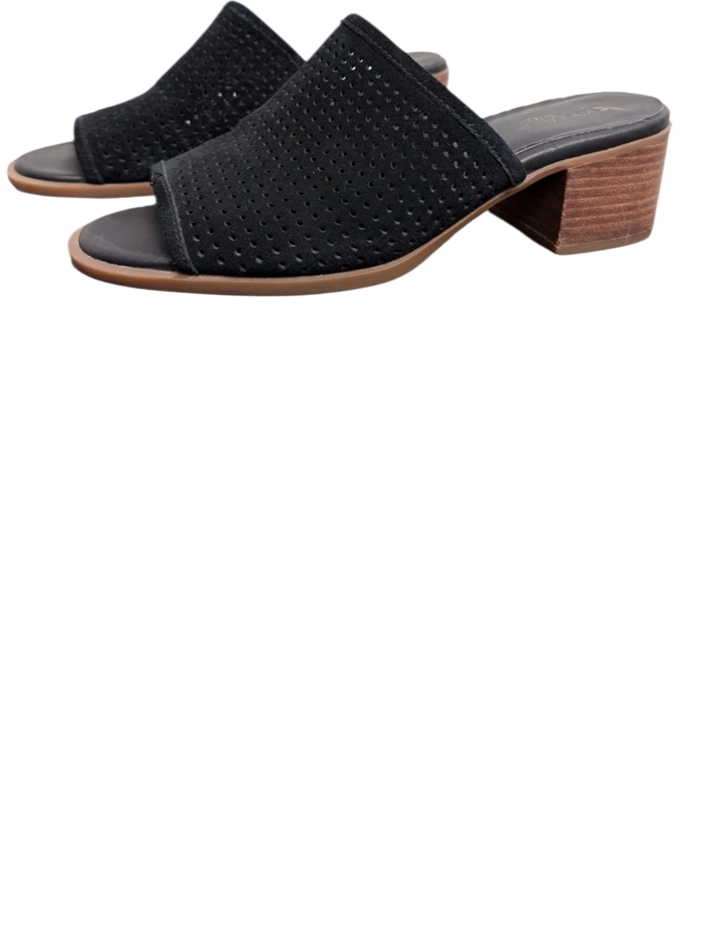 Koolaburra ugg raychel perforated
